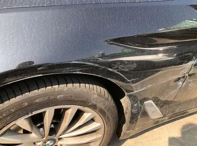 2019 BMW 520 WBAJF3100KBS69722 VIN:WBAJF3100KBS69722