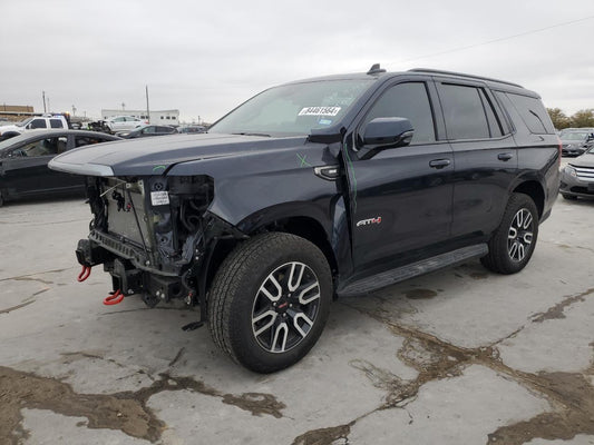 2024 GMC YUKON AT4 VIN:1GKS2CKD7RR269274