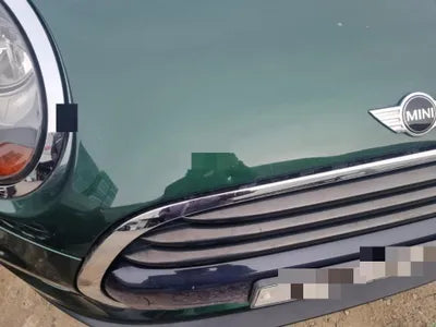 2015 MINI Cooper VIN: