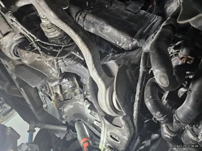 2016 Mercedes-Benz Maybach S 500 VIN: