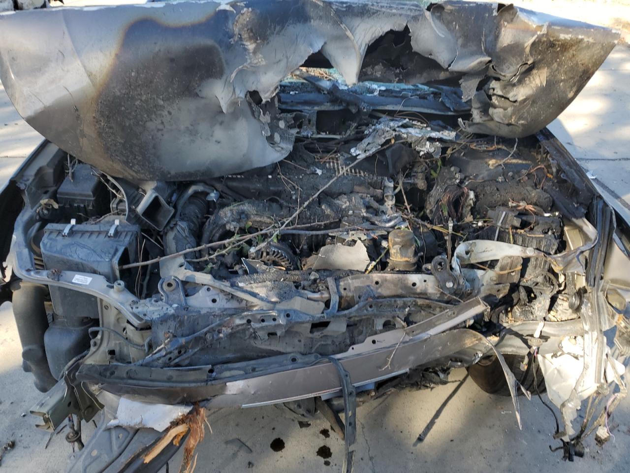 2022 SUBARU OUTBACK LIMITED XT VIN:4S4BTGND5N3244457