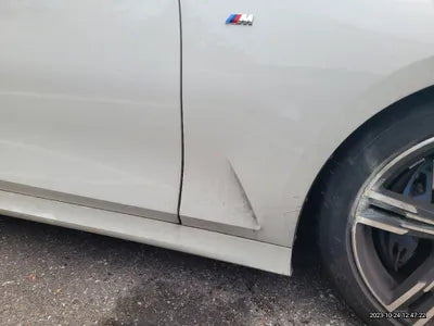 2023 BMW 320 WBA61FS07PFR15097 VIN:WBA61FS07PFR15097