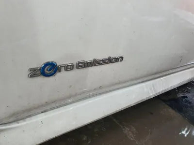 2019 Nissan Leaf 1N4AZ1CP1KC311856 VIN:1N4AZ1CP1KC311856