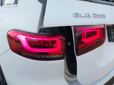 2023 Mercedes-Benz B 250 W1N4M4HB7PW293284 VIN:W1N4M4HB7PW293284