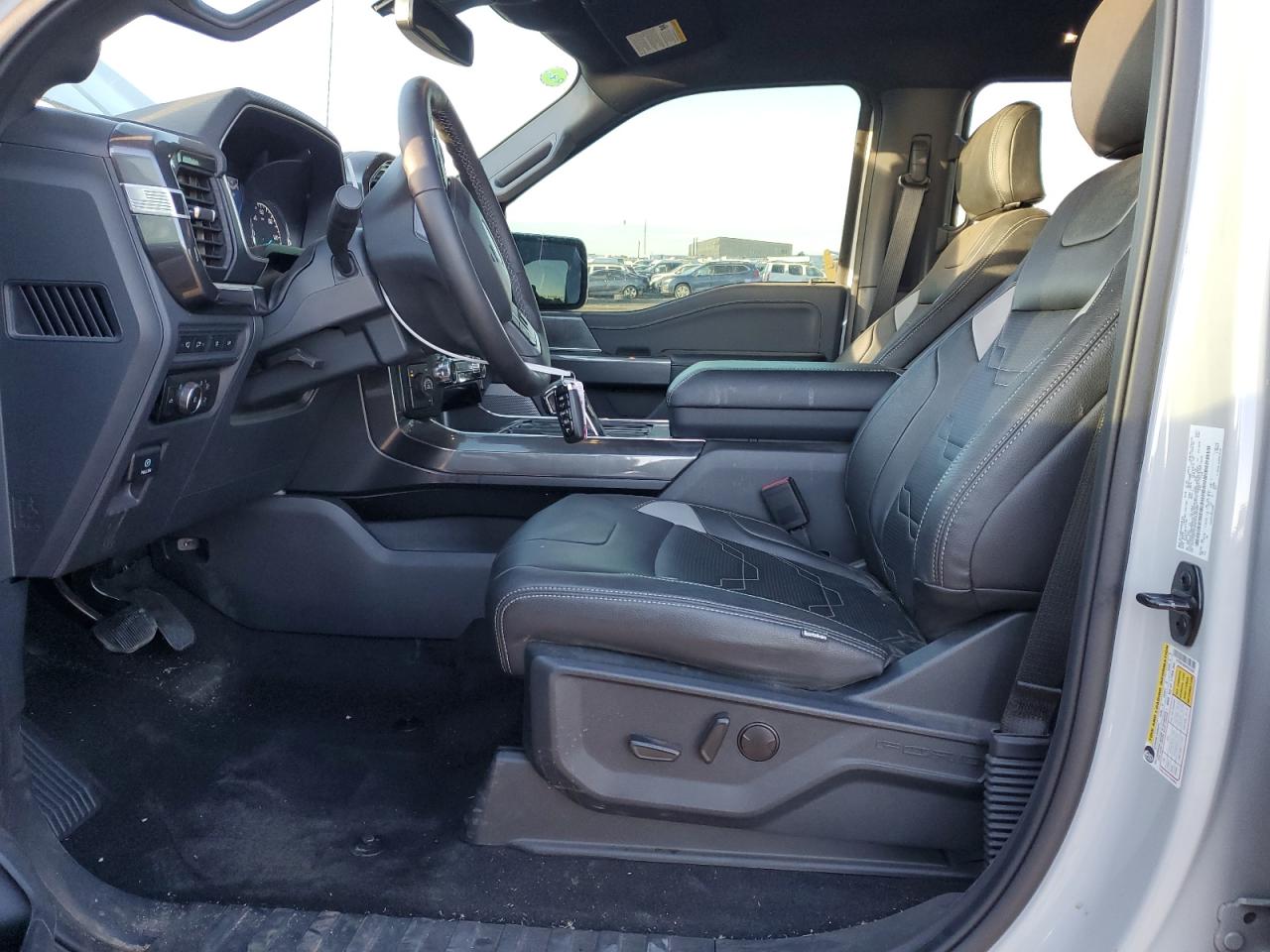 2023 FORD F150 SUPERCREW VIN:1FTFW1E85PFD33508