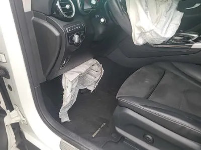 2019 Mercedes-Benz GLC 350 WDC0G5EB2KF525736 VIN:WDC0G5EB2KF525736