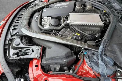 2018 BMW M4 WBS4Y9108JAC56018 VIN:WBS4Y9108JAC56018