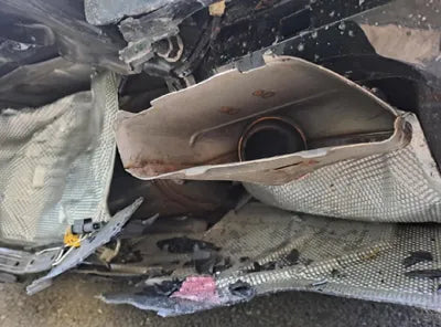 2022 BMW 523 WBA11ES09NWX39591 VIN:WBA11ES09NWX39591