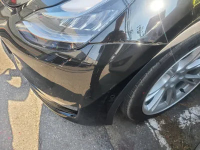 2022 Tesla Model Y 7SAYGDEE2NF414578 VIN:7SAYGDEE2NF414578