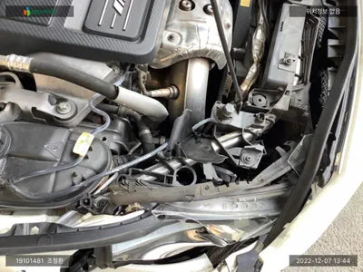 2015 Mercedes-Benz CLA 45 AMG WDDSJ5CB7FN206384 VIN:WDDSJ5CB7FN206384