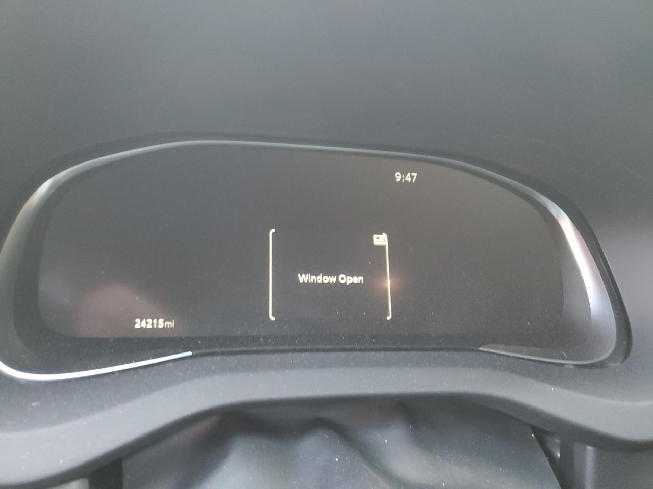 2023 TOYOTA VENZA LE VIN:JTEAAAAH4PJ142301