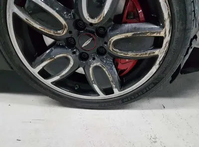 2019 MINI John Cooper Works WMWXM910XK2H05028 VIN:WMWXM910XK2H05028