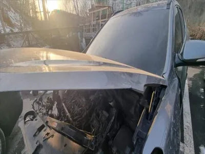 2015 Hyundai Santa FE VIN: