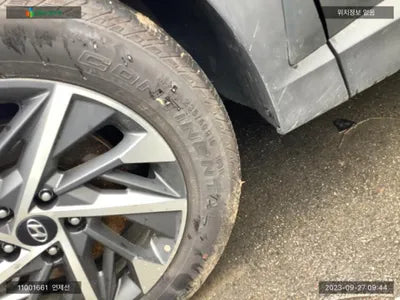 2022 Hyundai Tucson KMHJE811BPU098865 VIN:KMHJE811BPU098865