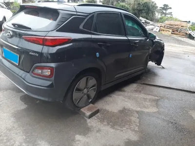 2020 Hyundai Kona KMHK381GFLU095807 VIN:KMHK381GFLU095807