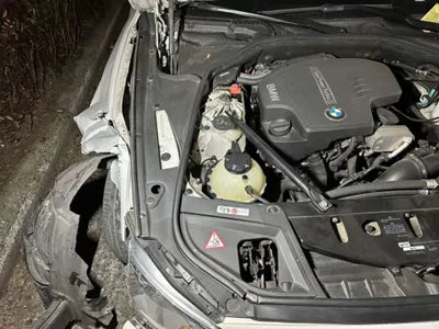 2016 BMW 528 WBA5A5105GG178533 VIN:WBA5A5105GG178533