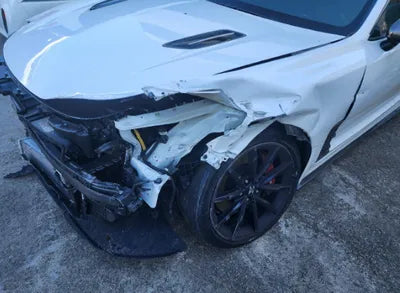 2021 Kia Stinger KNAE551CDMS098940 VIN:KNAE551CDMS098940