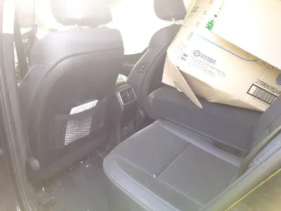 2020 Kia Sportage KNAPN813BLK842302 VIN:KNAPN813BLK842302