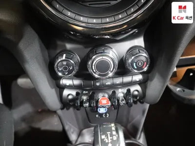 2016 MINI Cooper WMWXU1109G2D89100 VIN:WMWXU1109G2D89100