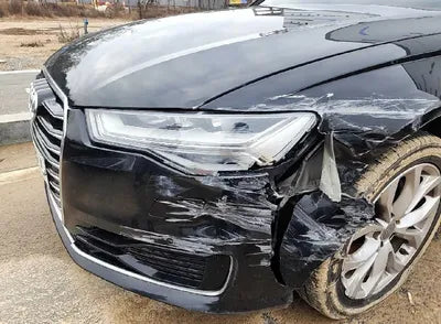 2016 Audi A6 WAUZZZ4G2GN162151 VIN:WAUZZZ4G2GN162151