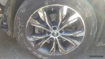 2019 Infiniti QX30 SJKCH53F8KA007484 VIN:SJKCH53F8KA007484