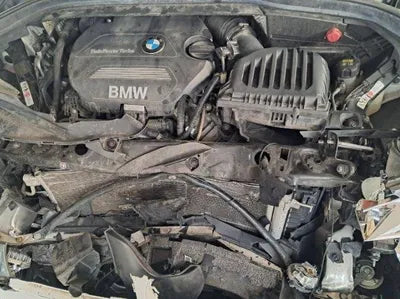 2016 BMW 2 Series Gran Tourer VIN: