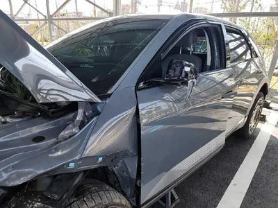 2023 Hyundai Ioniq VIN: