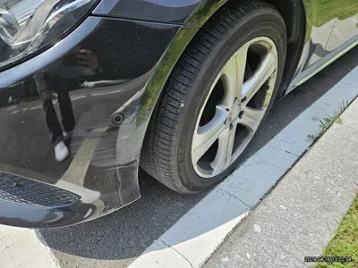 2017 Mercedes-Benz E 200 VIN: