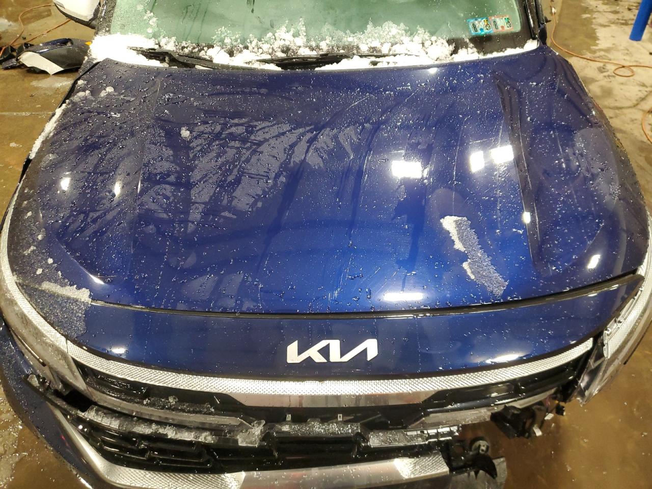2024 KIA SELTOS SX VIN:KNDETCA72R7501793