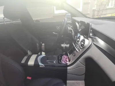 2023 Mercedes-Benz GLC 300 VIN: