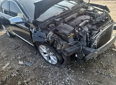 2016 Chevrolet Impala 1G1155SA6GU114279 VIN:1G1155SA6GU114279