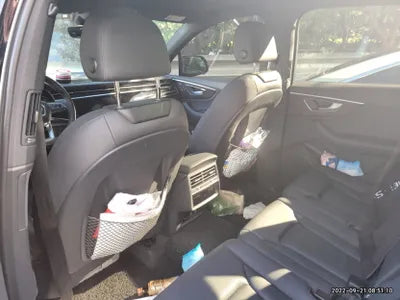 2021 Audi Q7 WAUZZZ4M4MD034453 VIN:WAUZZZ4M4MD034453