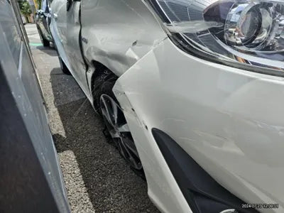 2018 Toyota Prius C VIN: