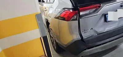 2022 Toyota RAV4 VIN: