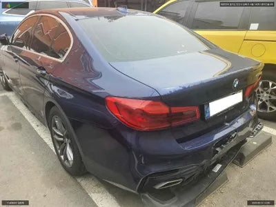 2017 BMW 520 WBAJC3102JWB77577 VIN:WBAJC3102JWB77577