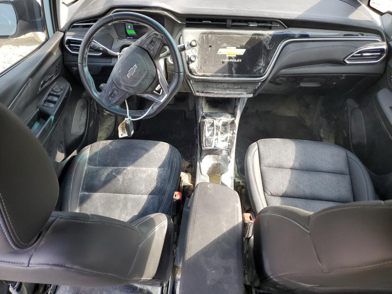 2023 CHEVROLET BOLT EV 2LT VIN:1G1FX6S05P4174423