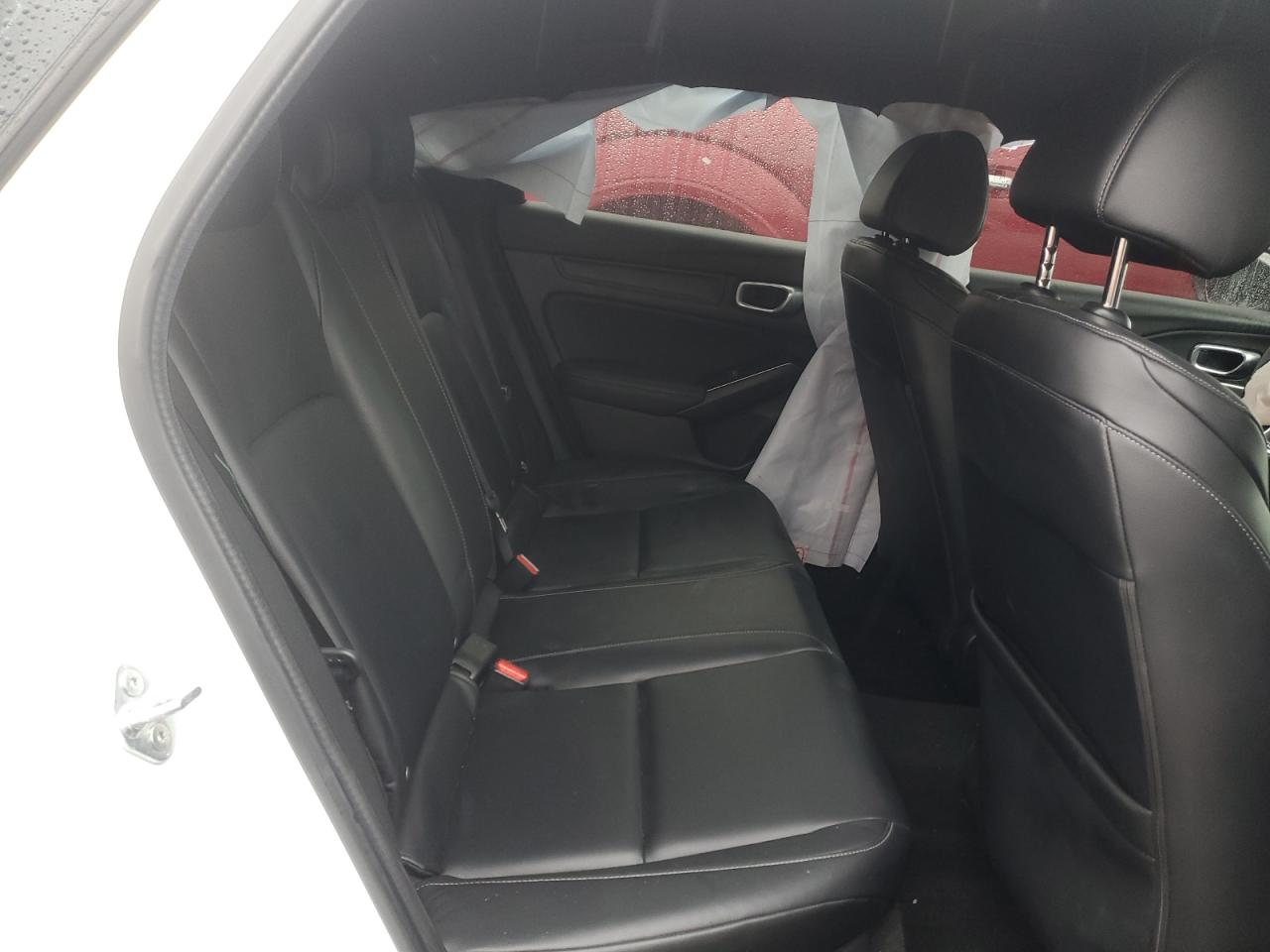 2023 ACURA INTEGRA A-SPEC VIN:19UDE4H38PA022357