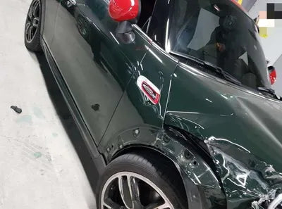 2019 MINI John Cooper Works WMWXM910XK2H05028 VIN:WMWXM910XK2H05028