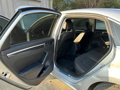2018 Volkswagen Passat 1VWZZZA3ZJC042861 VIN:1VWZZZA3ZJC042861