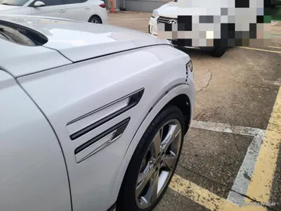 2021 Genesis GV80 VIN: