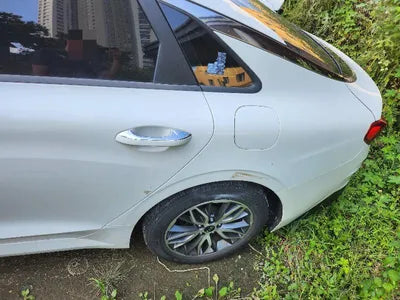 2020 Kia K5 VIN: