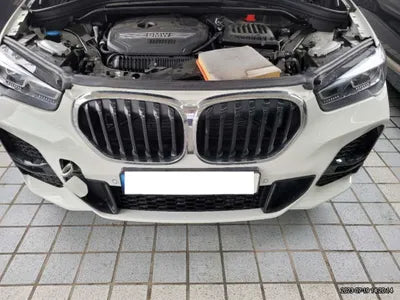 2022 BMW 120 WBA11DG06N5V40412 VIN:WBA11DG06N5V40412