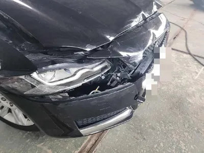 2017 Jaguar XF SAJBB4BNXHCY47008 VIN:SAJBB4BNXHCY47008