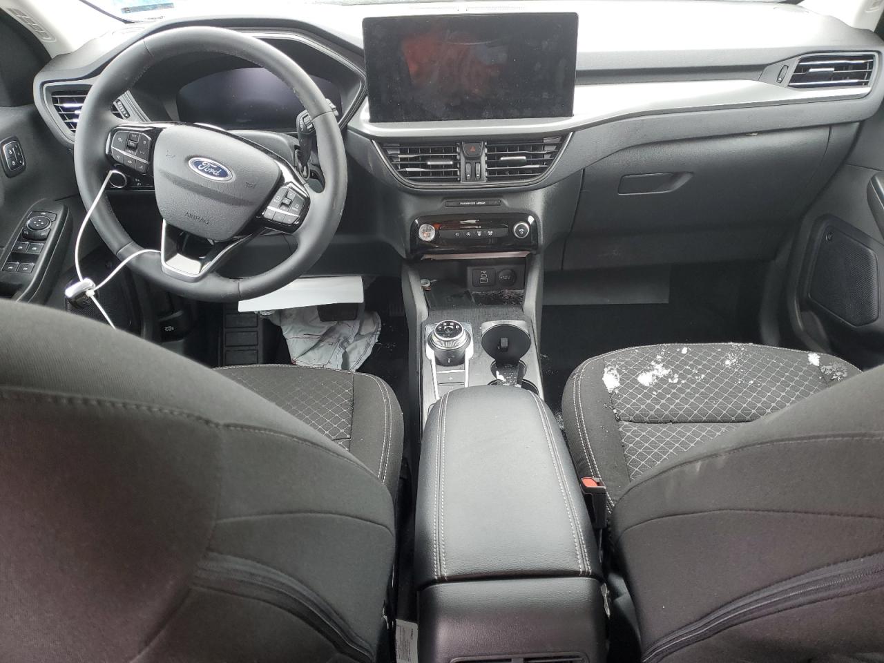 2024 FORD ESCAPE ACTIVE VIN:1FMCU9GN8RUA10719