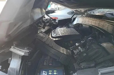 2016 Hyundai Santa FE KMHSW81UBGU625730 VIN:KMHSW81UBGU625730