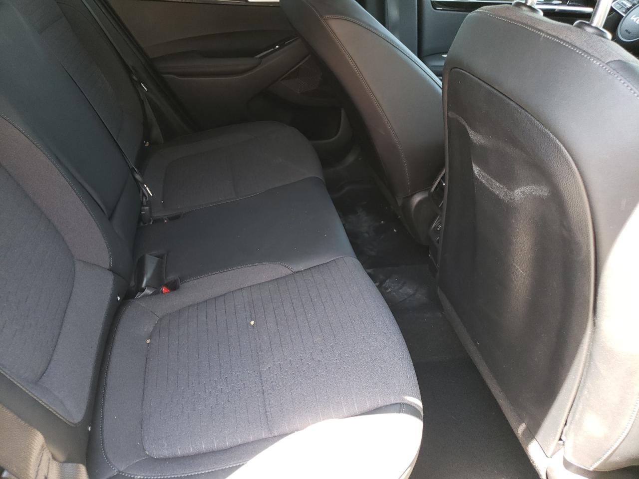 2023 KIA SELTOS S VIN:KNDEU2AA0P7448706