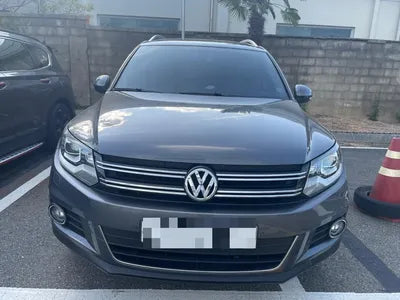 2015 Volkswagen Tiguan WVGZZZ5NZFW574342 VIN:WVGZZZ5NZFW574342