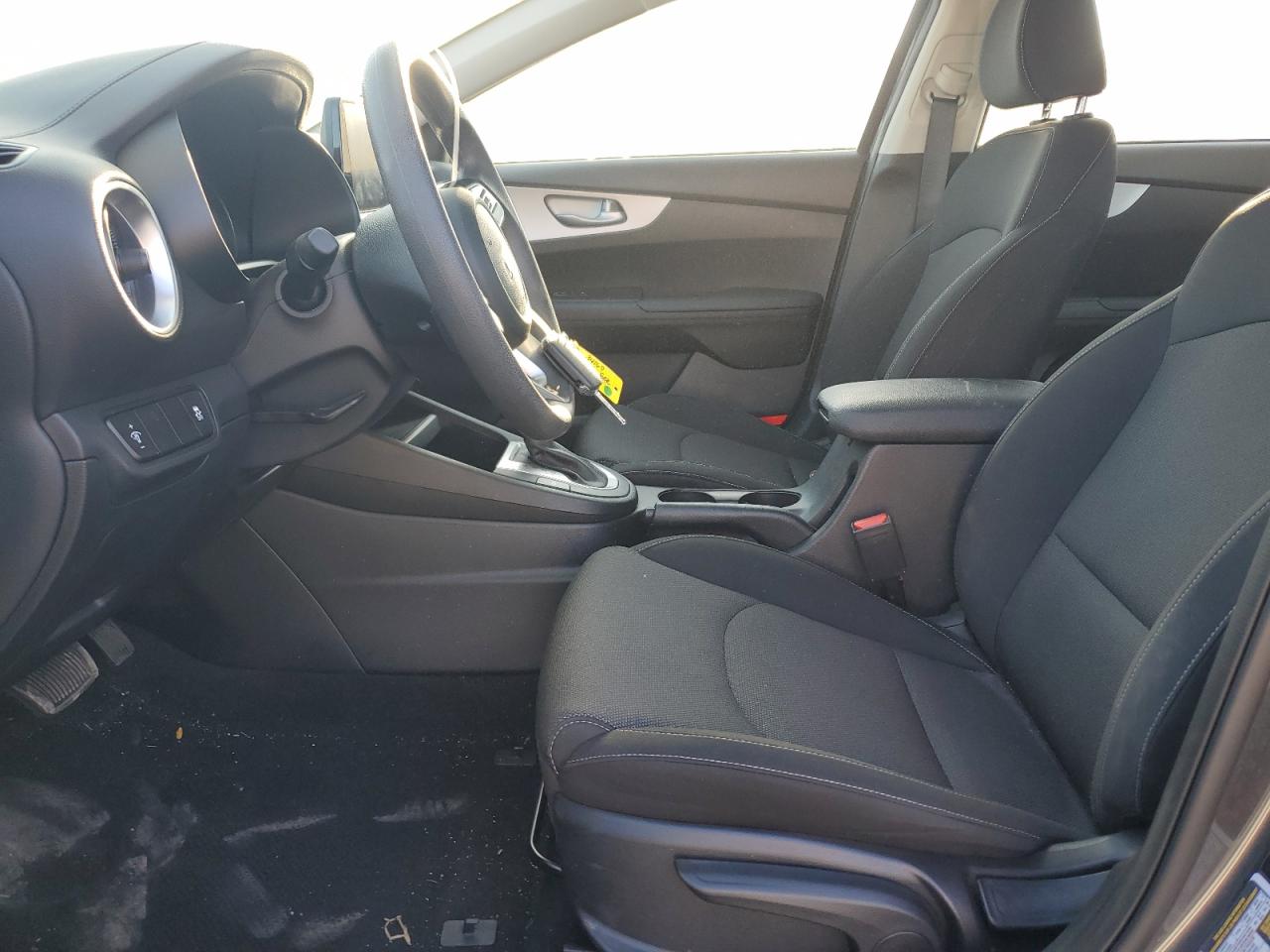 2024 KIA FORTE LX VIN:3KPF24AD6RE699569