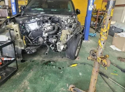 2021 Genesis GV80 VIN: