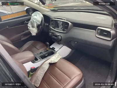 2016 Kia Sorento KNAPH81ABGA267225 VIN:KNAPH81ABGA267225